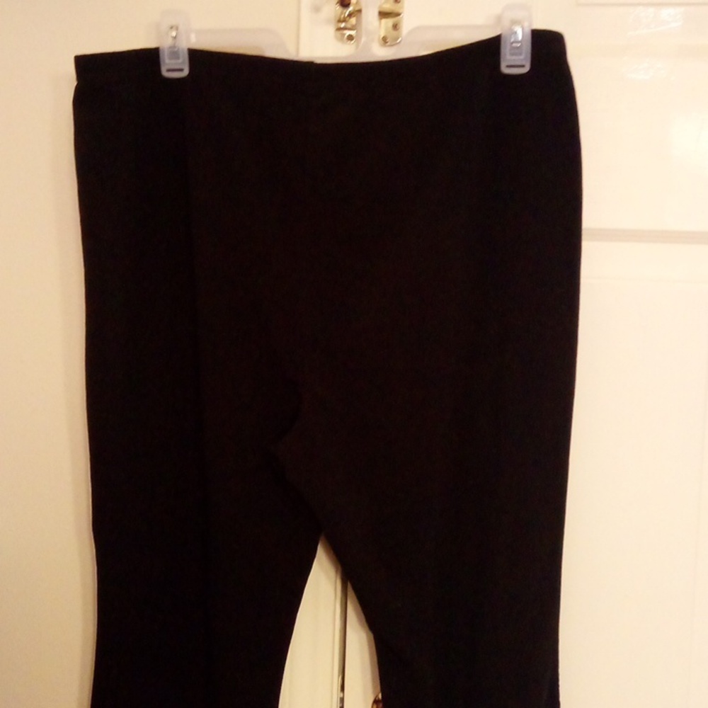 Flare Bottom Pants - Picture 10 of 13